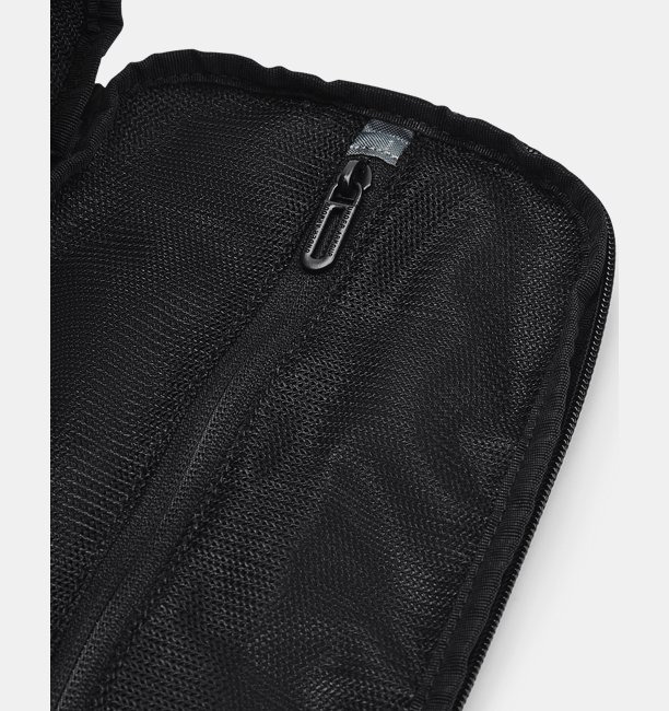 유니섹스 UA 컨테인 트래블 키트 가방